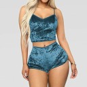 Naisten pyjama P2941 6