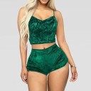 Naisten pyjama P2941 5