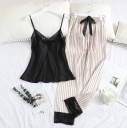 Naisten pyjama P2955 1