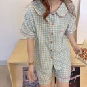 Naisten pyjama P2960 3