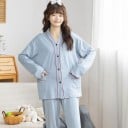 Naisten pyjama P2963 2