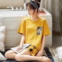 Naisten pyjama P2966 3