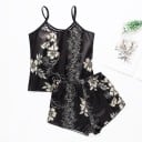 Naisten pyjama P2972 1