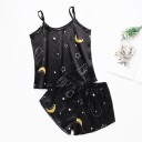 Naisten pyjama P2976 1