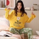 Naisten pyjama P2984 1