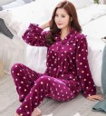 Naisten pyjama P2990 3