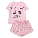 Naisten pyjama P3003 2