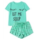 Naisten pyjama P3003 3