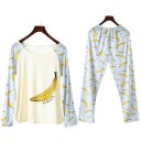 Naisten pyjama P3018 1