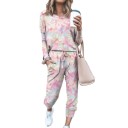 Naisten pyjama P3020 4