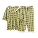 Naisten pyjama P3055 2