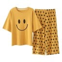 Naisten pyjama P3057 1