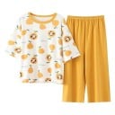 Naisten pyjama P3057 2