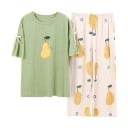 Naisten pyjama P3058 1