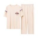 Naisten pyjama P3058 2