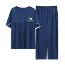 Naisten pyjama P3060 1