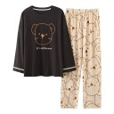 Naisten pyjama P3072 1