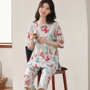 Naisten pyjama P3102 3