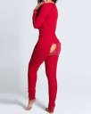 Naisten pyjama P3115 2