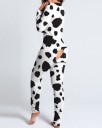Naisten pyjama P3116 1