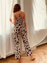 Naisten pyjama P3125 3