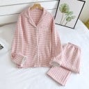 Naisten pyjama P3131 3