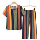 Naisten pyjama P3138 1