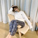 Naisten pyjama P3144 1