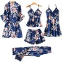 Naisten pyjama-setti P2586 2