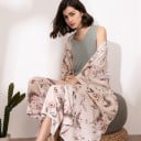 Naisten pyjama-setti P2633 4