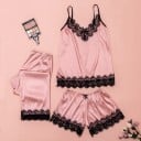 Naisten pyjama-setti P2727 3