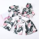 Naisten pyjama-setti P2798 1