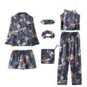 Naisten pyjama-setti P2832 3
