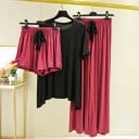 Naisten pyjama-setti P2911 4