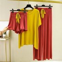 Naisten pyjama-setti P2911 1