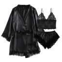 Naisten pyjama-setti P2926 1