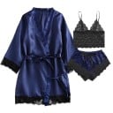 Naisten pyjama-setti P2926 3
