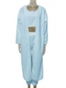 Naisten pyjama-setti P2991 4