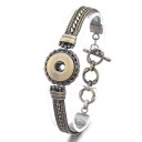 Naisten rannekoru H674 4