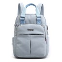 Naisten reppu A2828 11