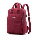 Naisten reppu A2828 1