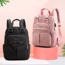 Naisten reppu A2828 3