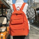 Naisten reppu A2869 2