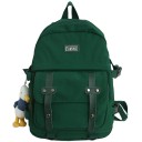 Naisten reppu A2871 8