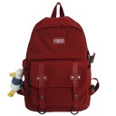 Naisten reppu A2871 6