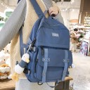 Naisten reppu A2871 3