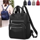 Naisten reppu E618 1