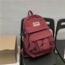 Naisten reppu E635 8