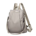 Naisten reppu E670 6