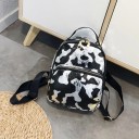 Naisten reppu E681 3